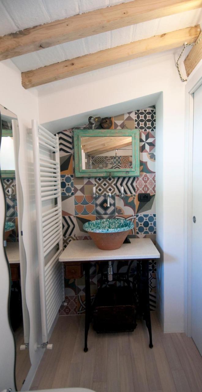 La Casina Di Cioccolata Bed & Breakfast Barberino di Val dʼElsa Eksteriør bilde