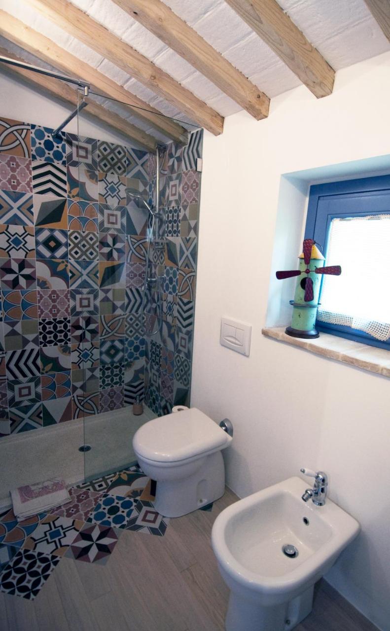 La Casina Di Cioccolata Bed & Breakfast Barberino di Val dʼElsa Eksteriør bilde